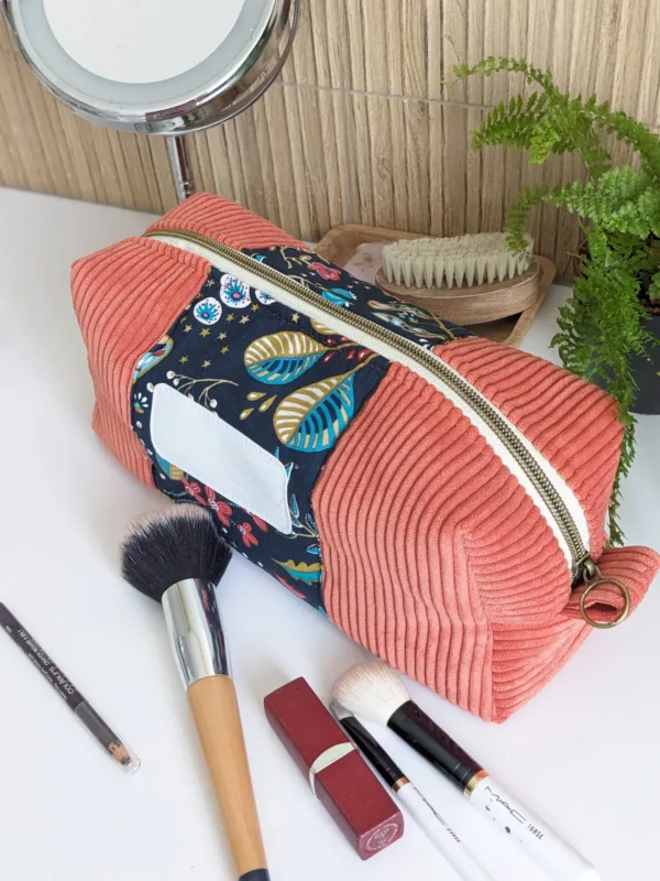 Trousse De Toilette Made In Gironde