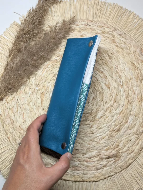 étui à brosse à dent