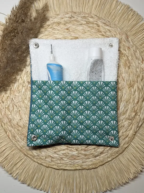 étui à brosse à dent
