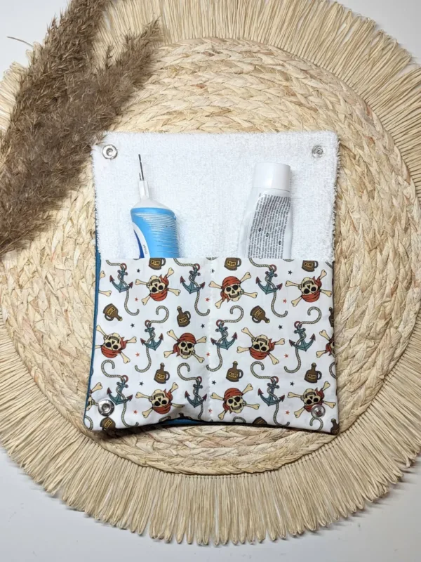 étui à brosse à dent