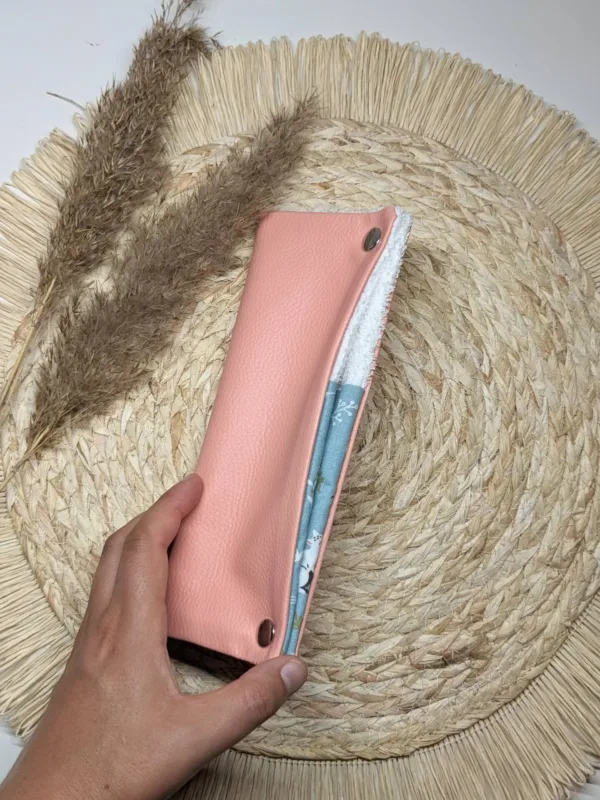 étui à brosse à dent