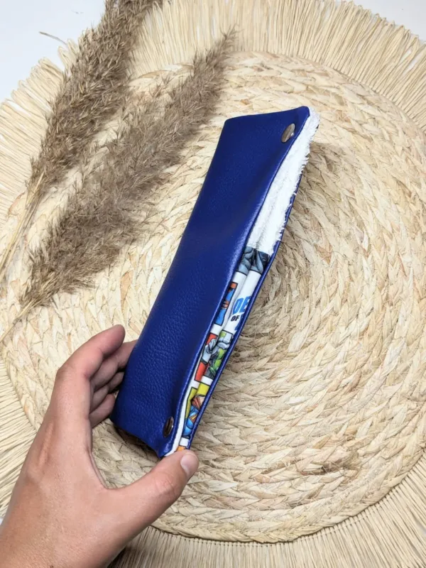 étui à brosse à dent