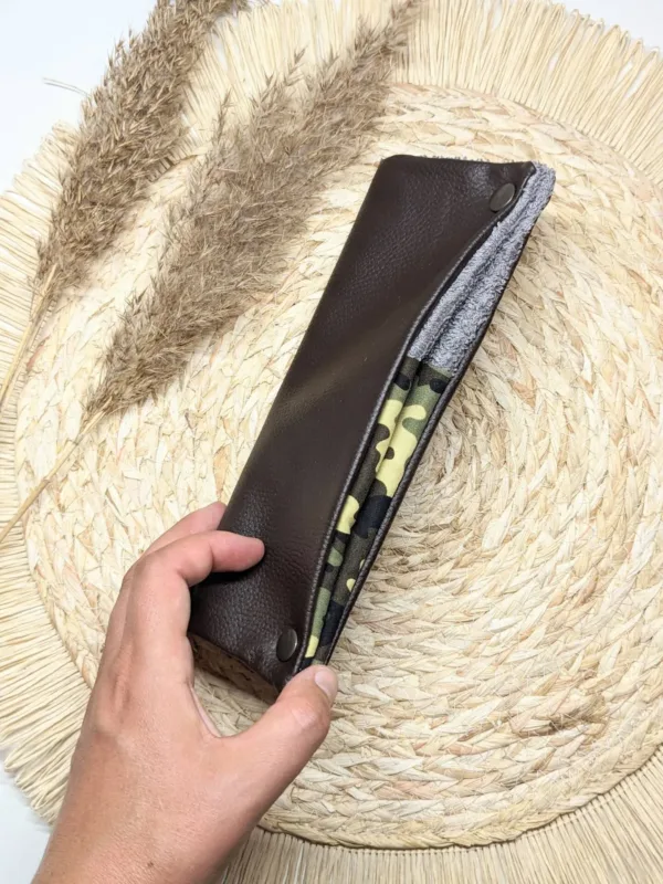 étui à brosse à dent