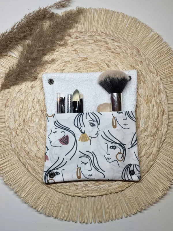 étui à brosse à dent