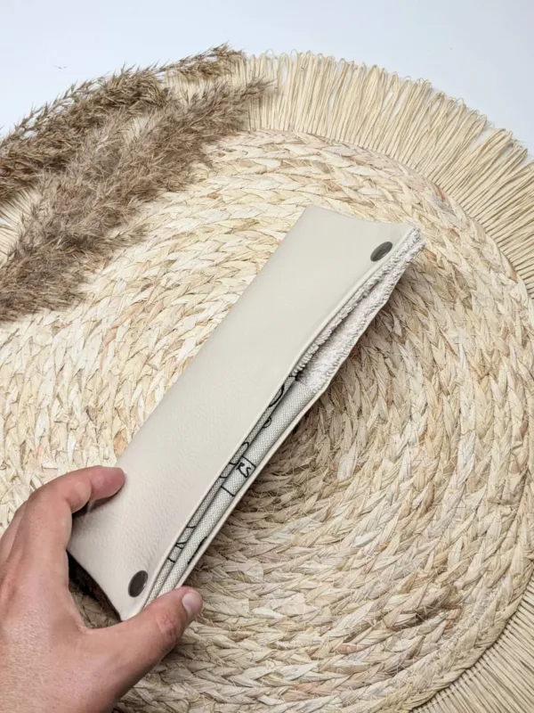 étui à brosse à dent