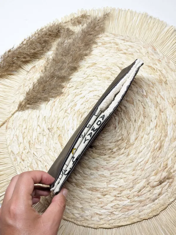 étui à brosse à dent
