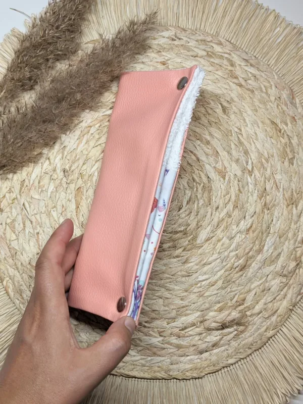 étui à brosse à dent