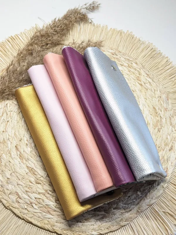 étui à brosse à dent