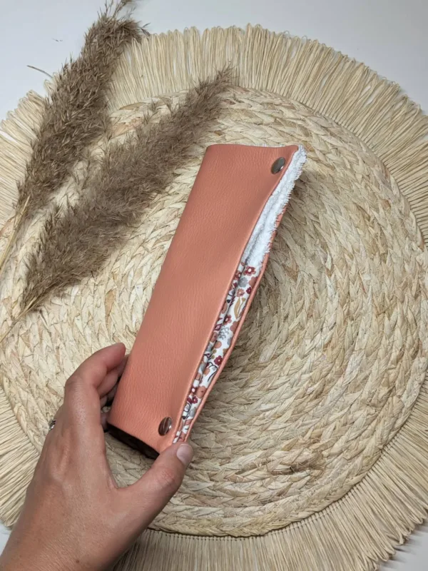 étui à brosse à dent