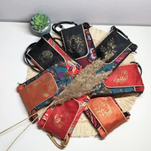 Pochette téléphone