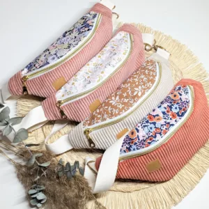 Sac banane enfant