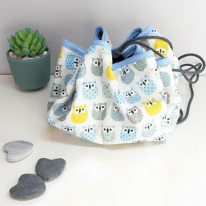 Sac de piscine, pieds au sec | Taille enfant