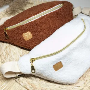 Sac banane moumoute