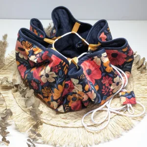 Sac à dos pieds au sec