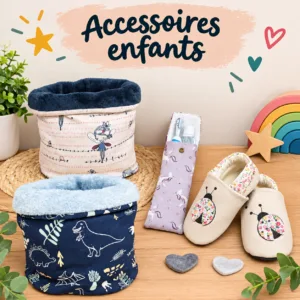 Accessoires enfant