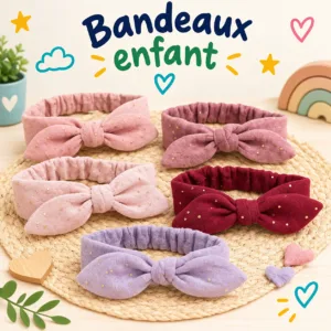 Bandeau, headband