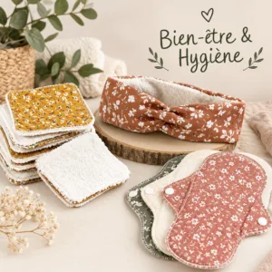 Bien être et hygiène