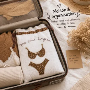 Maison & organisation