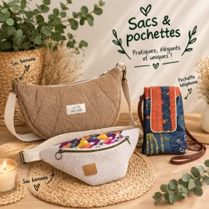 Sacs & pochettes